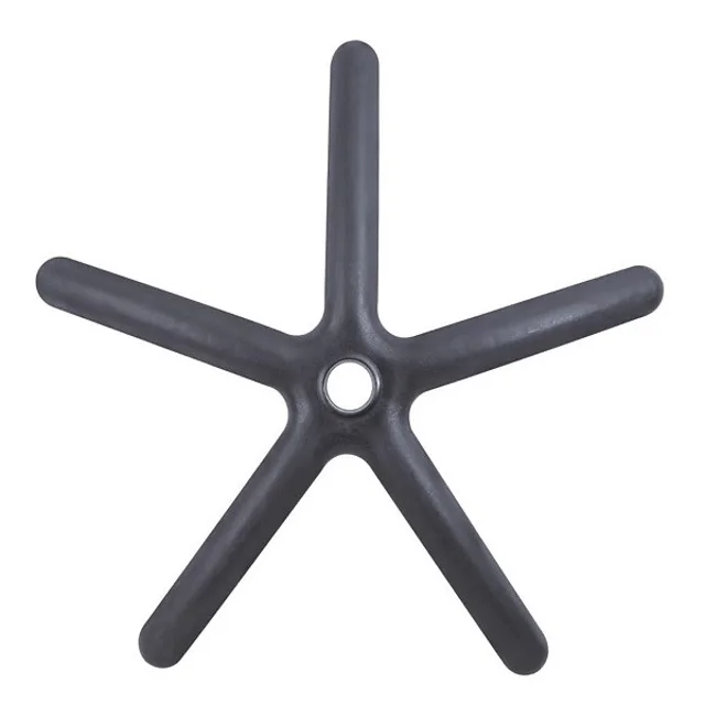 پایه صندلی اداری مدل p-01