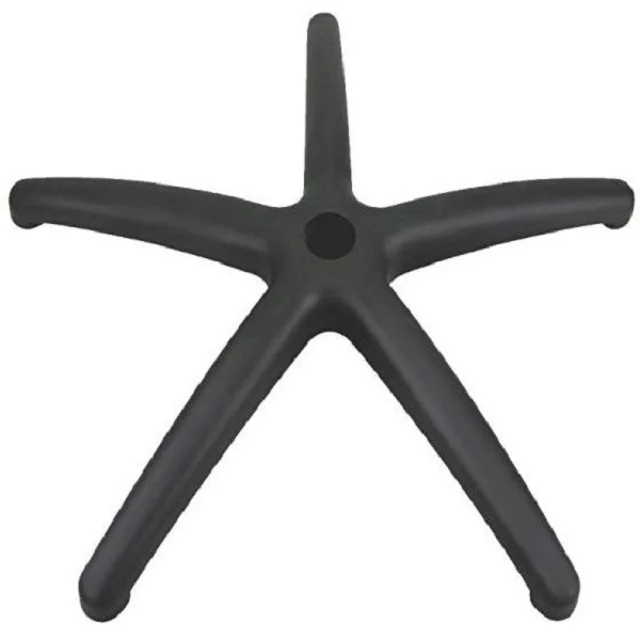 پایه صندلی اداری مدل p-01 103070204